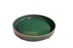 CP0080 IVY GREEN STACK PLATE